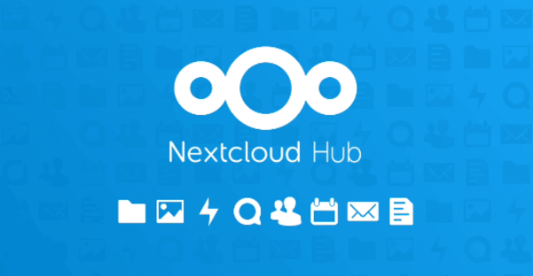 Nextcloud private cloud setup service